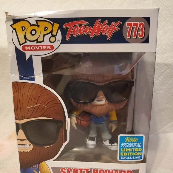 Funko pop - Picture 1 of 7